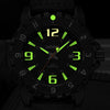 ADDIES Sporty Quartz Watch MY-057 , 50m Waterproof