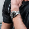ADDIESDIVE Sub Quartz Watch Diver's 200M (H3QZ)