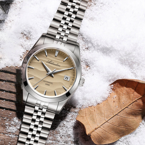 Mechanical Watch