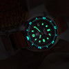 ★SuperDeals★ADDIESDIVE® Captain Willard Automatic Dive Watch 200M( MY-H8)