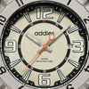 ADDIES Sporty Quartz Watch MY-057 , 50m Waterproof