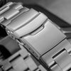 Addiesdive 41mm Modern Sub Quartz Watch with 200M Water Waterproof,AD2513