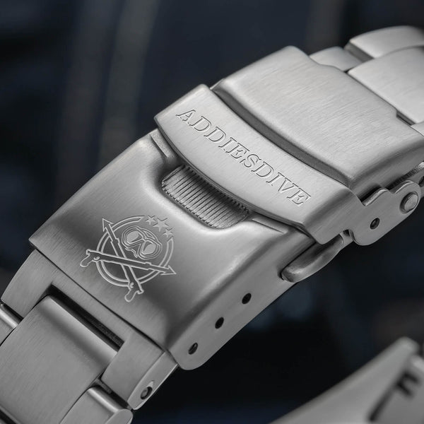 ★India Warehouse★ADDIESDIVE Original Design Men Watch AD2071