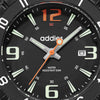 ADDIES Sporty Quartz Watch MY-057 , 50m Waterproof