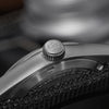 ADDIESDIVE 36mm VH31 Retro Pilot Field Watch AD2079