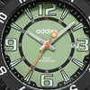 ADDIES Sporty Quartz Watch MY-057 , 50m Waterproof