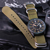 Addiesdive Quartz Watch MY-1508 Sports Watches Military Wirstwatches