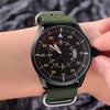 Addiesdive Quartz Watch MY-1508 Sports Watches Military Wirstwatches