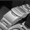 ★Weekly Deal★Addiesdive Turtle Quartz Diver Men Watch AD2507