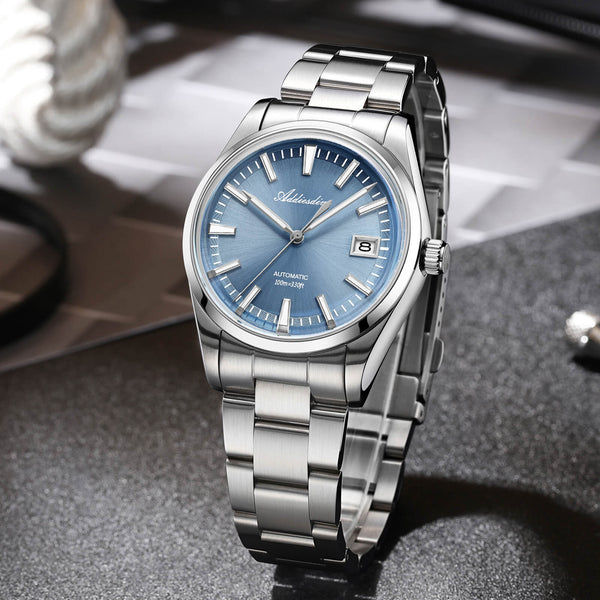 ★October Sale★ADDIESDIVE 39mm NH35 Automatic Watch AD2077