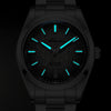 ★India Warehouse★Addiesdive 39mm Luxury NH35 Automatic Watch AD2091