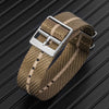 ADDIESDIVE Watch Band Nylon Straps 20mm