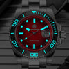 ★India Warehouse★ADDIESDIVE 41mm Quartz Dive Watch AD2089