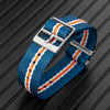 ADDIESDIVE Watch Band Nylon Straps 20mm