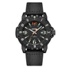 ADDIES Sporty Quartz Watch MY-057 , 50m Waterproof