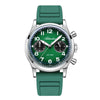★SuperDeals★ADDIESDIVE 38mm VK64 Chronograph Watch AD2516