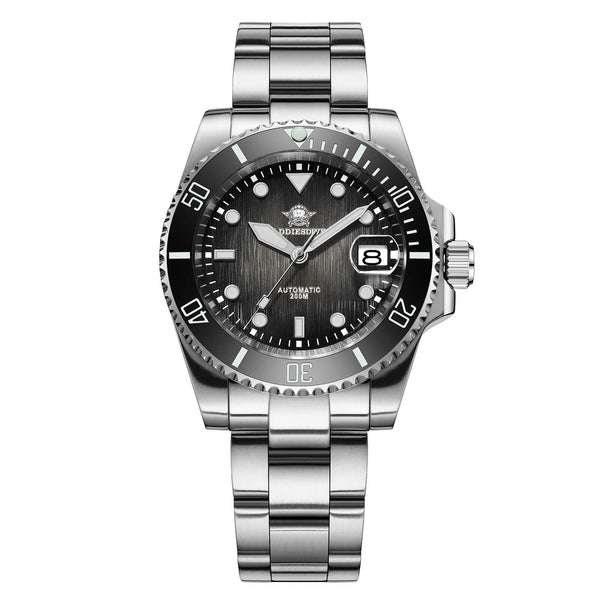 ADDIESDIVE Stainless Steel Sub Dive Watch AD2078