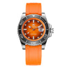 ★October Sale★ADDIESDIVE 41mm Quartz Dive Watch AD2089