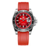★October Sale★ADDIESDIVE 41mm Quartz Dive Watch AD2089