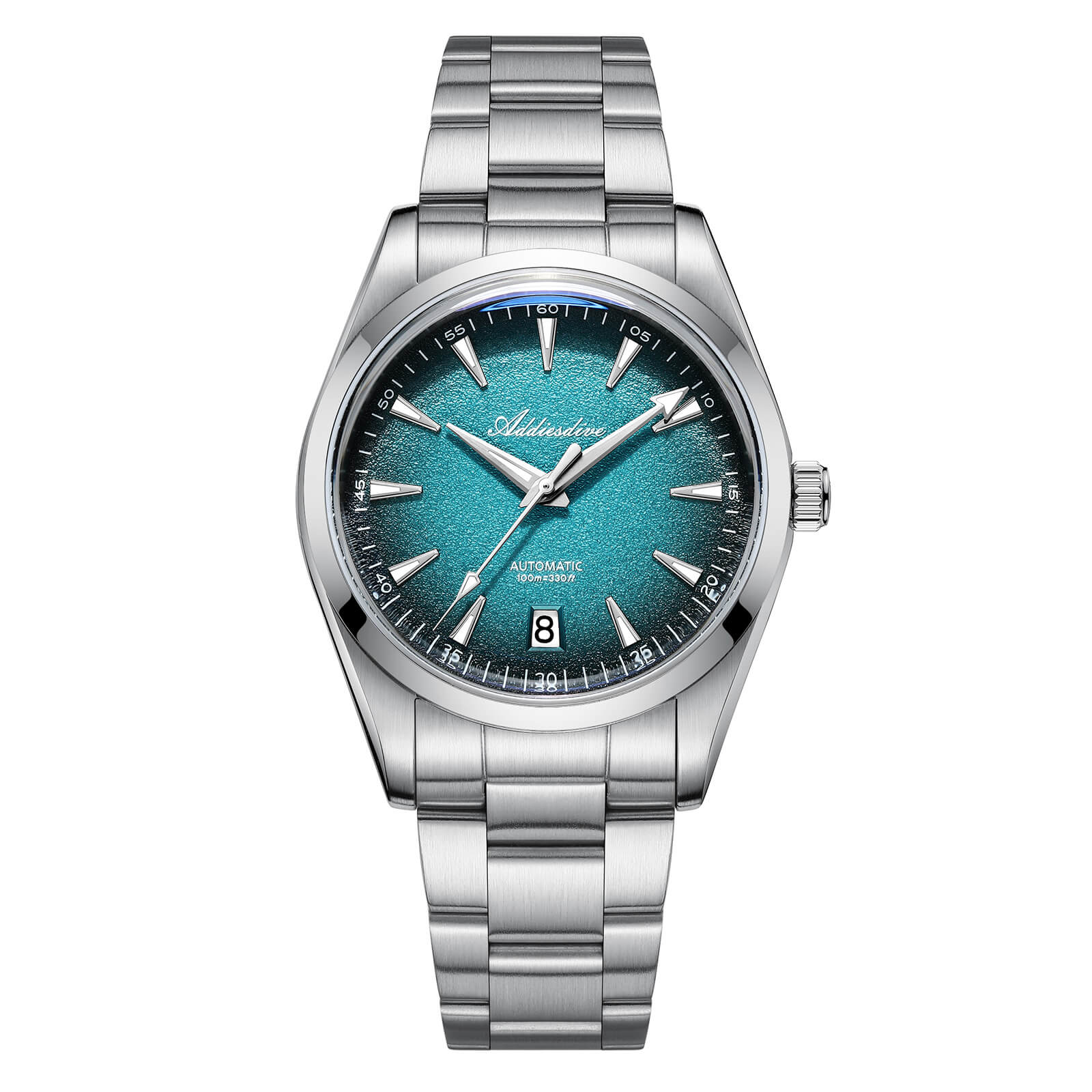 ★Summer Sale★Addiesdive 39mm NH35 Automatic Men Watch AD2094