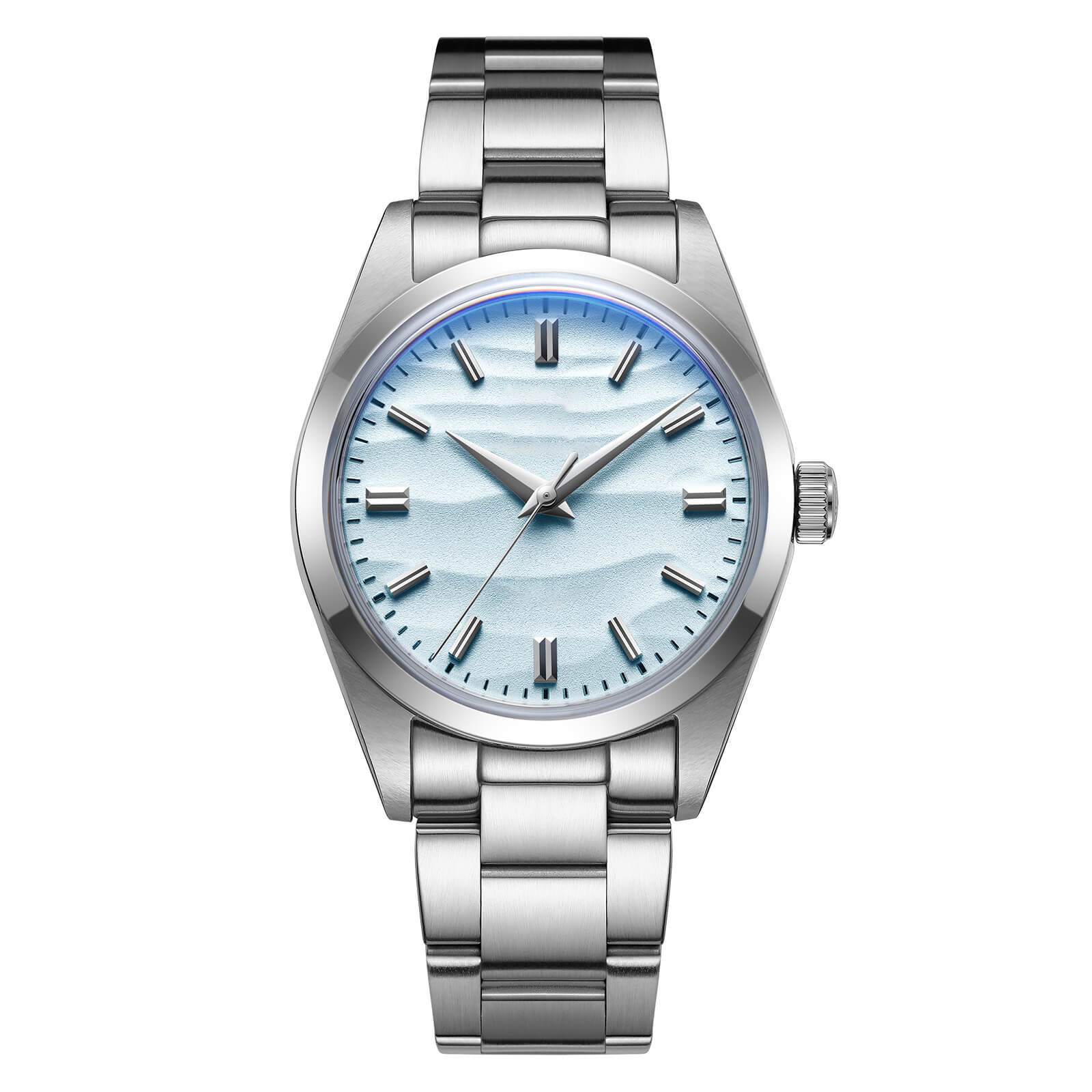 ★Flash Sale★ADDIESDIVE 36mm Quartz Watch VH31 Movement (AD2030)