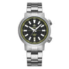 Addiesdive Dual Crown Captain Willard 6105 Homage AD2093