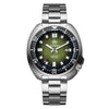 ★New Arrival★Addiesdive Turtle Quartz Diver Men Watch Sapphire Crystal AD2511