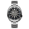 ★New Arrival★Addiesdive Turtle Quartz Diver Men Watch Sapphire Crystal AD2511