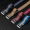 ADDIESDIVE Watch Band Nylon Straps 20mm