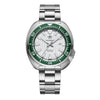 ★Weekly Deal★Addiesdive Turtle Quartz Diver Men Watch AD2507