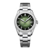 ★SuperDeals★ADDIESDIVE 38mm NH35 Automatic Watch AD2080