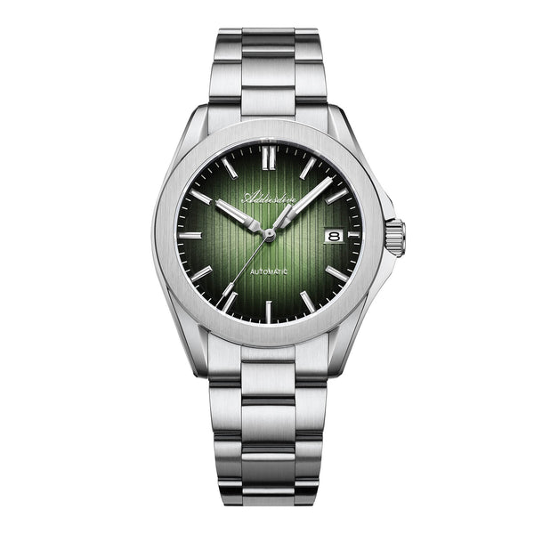 ★Weekly Deal★ADDIESDIVE 38mm NH35 Automatic Watch AD2080