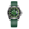 ★October Sale★ADDIESDIVE 41mm Quartz Dive Watch AD2089