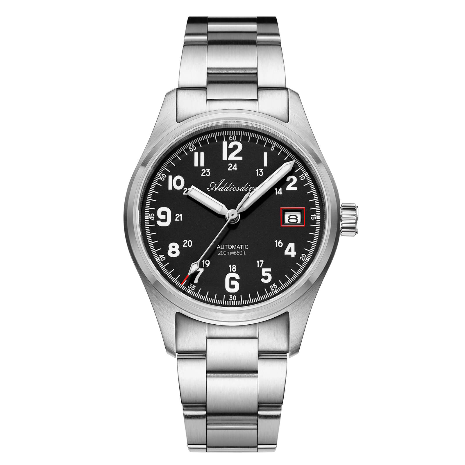 Steel Strap for AD2070