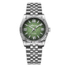 ★New Arrival★ADDIESDIVE 36mm DJ Homage Men Watch AD2512
