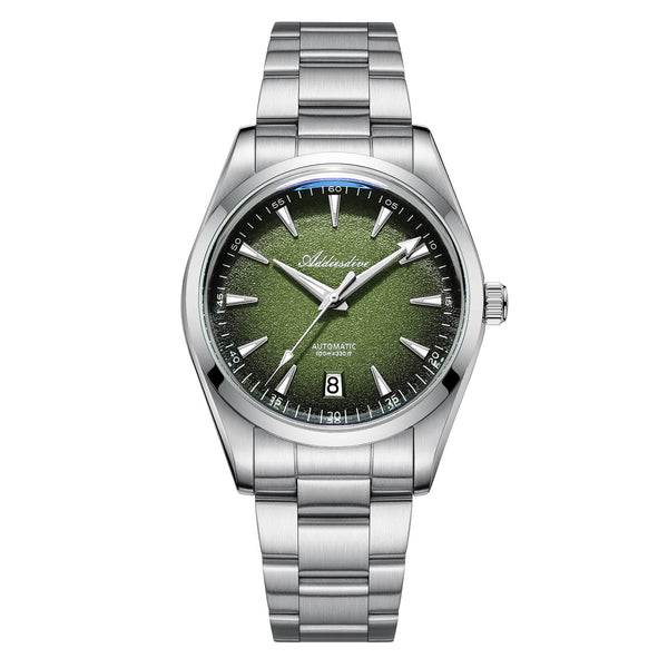 ★Summer Sale★Addiesdive 39mm NH35 Automatic Men Watch AD2094