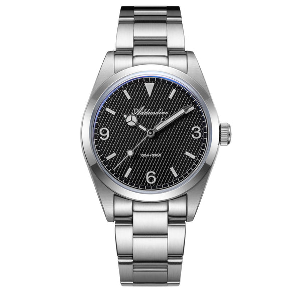 ★Flash Sale★ADDIESDIVE 36mm Explore Dive Watch VH31 Quartz Watch AD2096