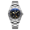 ★Weekly Deal★ADDIESDIVE 39mm BB GMT Quartz Watch RONDA515 Movement(AD2035/AD2036)
