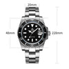 ADDIESDIVE Sub Quartz Watch Diver's 200M (H3QZ)
