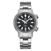 Addiesdive Dual Crown Captain Willard 6105 Homage AD2093
