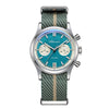 ★India Warehouse★ADDIESDIVE 38mm VK64 Chronograph Watch AD2095