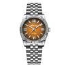 ★New Arrival★ADDIESDIVE 36mm DJ Homage Men Watch AD2512