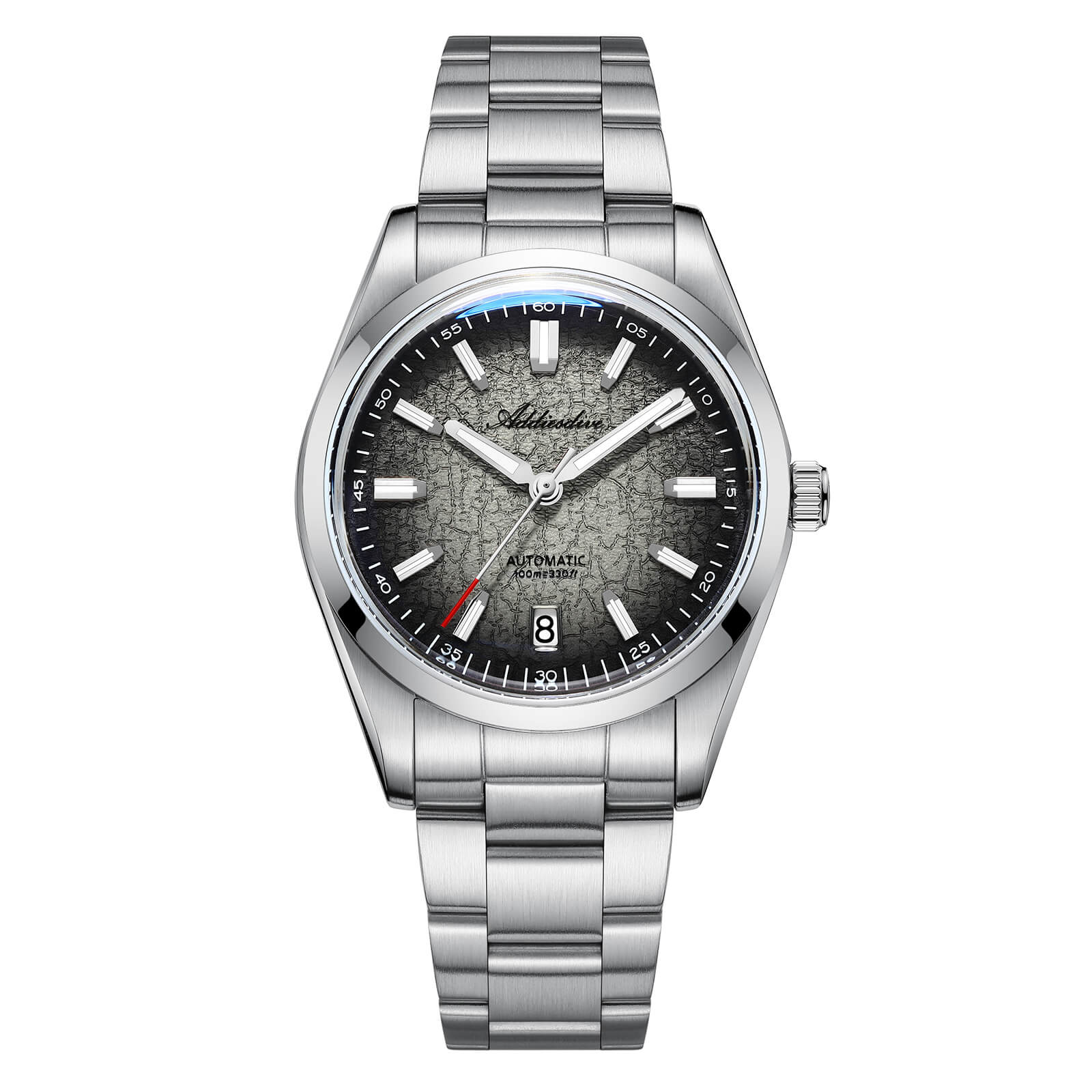 ★India Warehouse★Addiesdive 39mm Luxury NH35 Automatic Watch AD2091