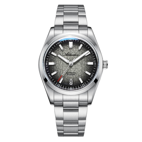 ★India Warehouse★Addiesdive 39mm Luxury NH35 Automatic Watch AD2091