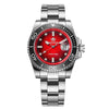 ★October Sale★ADDIESDIVE 41mm Quartz Dive Watch AD2089