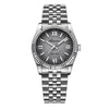 ★New Arrival★ADDIESDIVE 36mm DJ Homage Men Watch AD2512