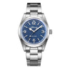 ADDIESDIVE 36mm VH31 Quartz Field Watch AD2518