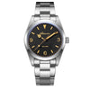 ★India Warehouse★ADDIESDIVE 36mm Explore Dive Watch VH31 Quartz Watch AD2096