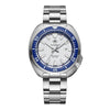 ★Weekly Deal★Addiesdive Turtle Quartz Diver Men Watch AD2507