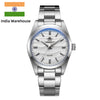 ★India Warehouse★ADDIESDIVE 36mm Quartz Watch VH31 Movement (AD2030)